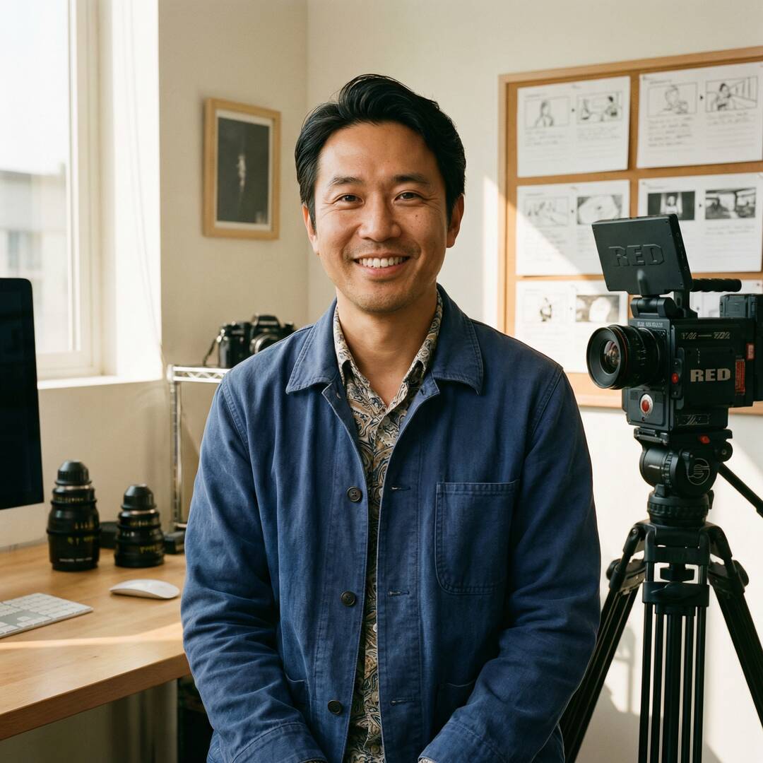 糖心vlog导演张明